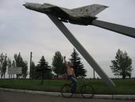 Вуглегірськ з panoramio.com