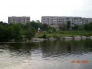 Старий Любар з panoramio.com
