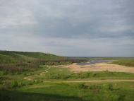 Олександро-Калинове з panoramio.com