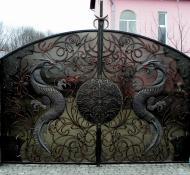 Щирець з panoramio.com