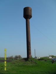 Шостаківка з panoramio.com