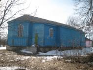 Бурківка з panoramio.com