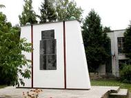 Боржава з panoramio.com