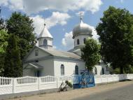 Журавичі з panoramio.com