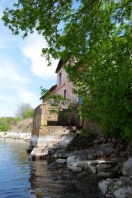 Старий Любар з panoramio.com