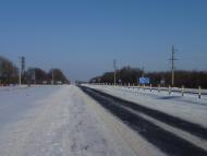 Іванчуківка з panoramio.com