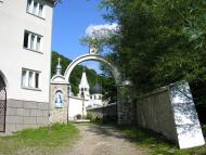 Кічерели з panoramio.com