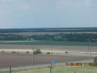 Верхній Токмак Перший з panoramio.com