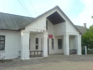 Маслове з panoramio.com