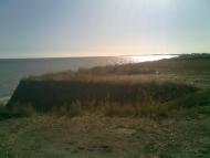 Приморський Посад з panoramio.com