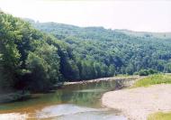 Кічерели з panoramio.com