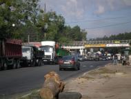 Гостомель з panoramio.com