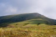 Підгірне з panoramio.com - Підгірне