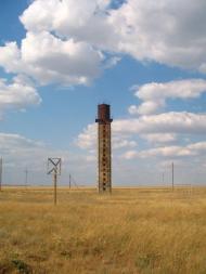 Хорли з panoramio.com