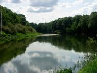 Мале Устя з panoramio.com