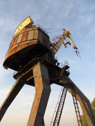 Любеч з panoramio.com