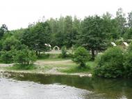 Кічерели з panoramio.com