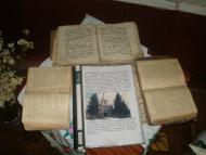 Чемерівці з panoramio.com