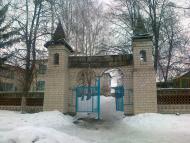 Старий Любар з panoramio.com