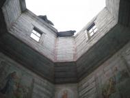 Біловежі Перші з panoramio.com