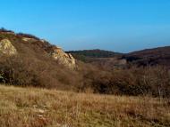 Красногірське з panoramio.com