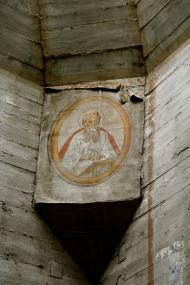 Біловежі Перші з panoramio.com