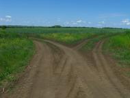 Першотравенськ з panoramio.com