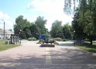 Вільнянськ з panoramio.com