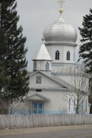 Журавичі з panoramio.com