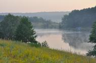 Велика Гомільша з panoramio.com