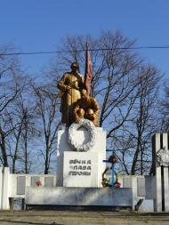 Купичів з panoramio.com