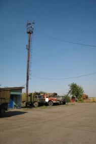 Весела Тарасівка - Останні фото