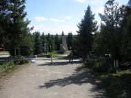 Матвіївці з panoramio.com
