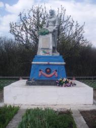 Менжинка з panoramio.com