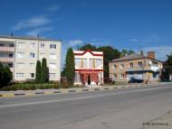 Чемерівці з panoramio.com