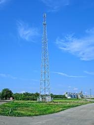 Ізмайлівка з panoramio.com