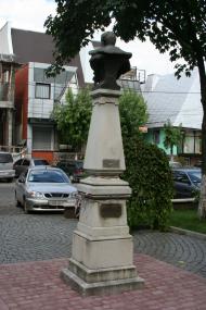 Тячів з panoramio.com