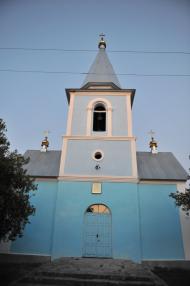 Ісаєве з panoramio.com