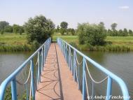 Вінницькі Стави з panoramio.com