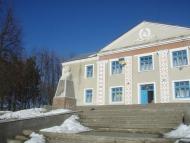 Крищинці з panoramio.com