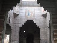 Біловежі Перші з panoramio.com