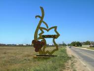 Уютне з panoramio.com