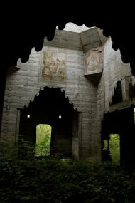 Біловежі Перші з panoramio.com