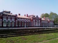 Волошкове з panoramio.com