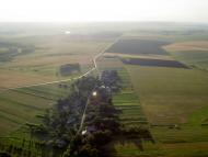 Максимівка з panoramio.com