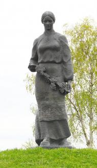 Лукаші з panoramio.com