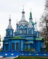 Лукаші з panoramio.com