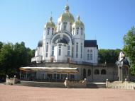 Зарваниця з panoramio.com