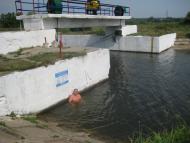 Гостомель з panoramio.com