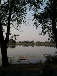 Старий Любар з panoramio.com